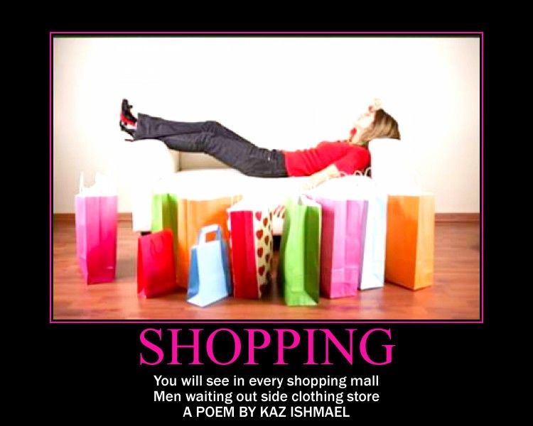 Shopping Shopping