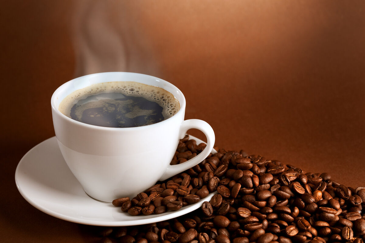 Coffee Coffee