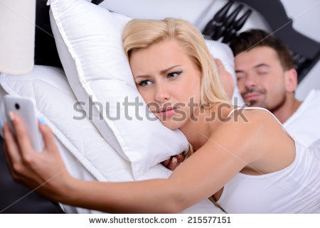 The Sharp Edges Of Infidelity The Sharp Edges Of Infidelity