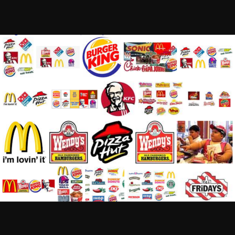 Fast Food Fever Fast Food Fever
