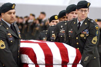 Photographs of war