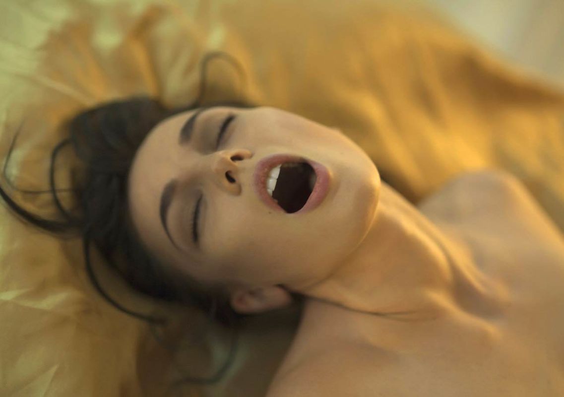 IN A TURNING SLEEP