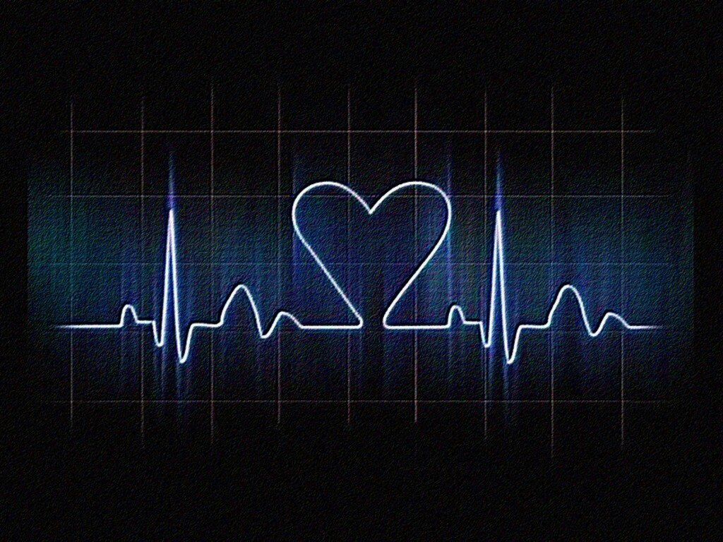 Where The Heart Beats Where The Heart Beats