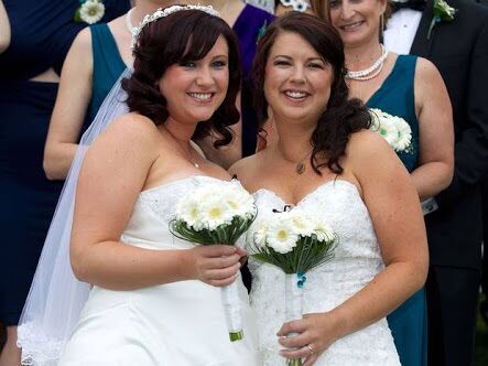 Sssssame ssssssex mmmmmmarriage 