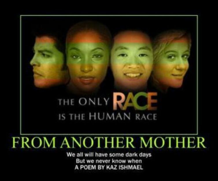 From another mother From another mother