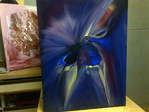 &#039;MIDNIGHT ROMANCE&quot;