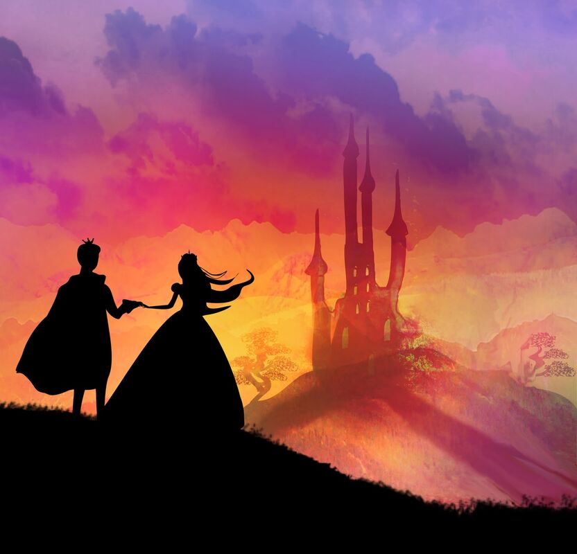 Happy Ever After Happy Ever After
