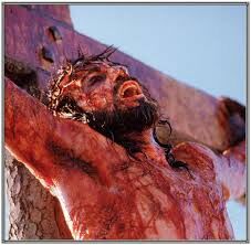 Thank you for the blood Thank you for the blood