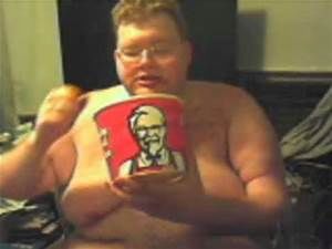 KFC Made Me Obese KFC Made Me Obese