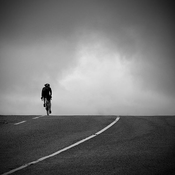 I Journey On