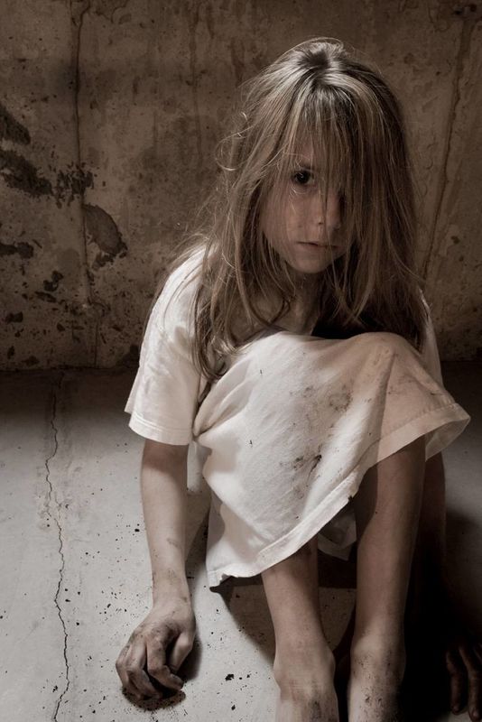 ABANDONMENT
