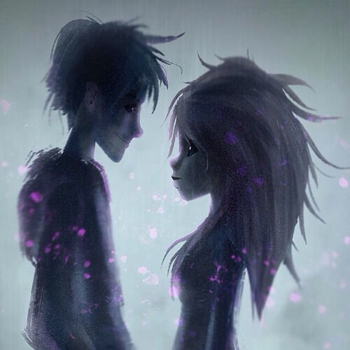 Ghost Lover