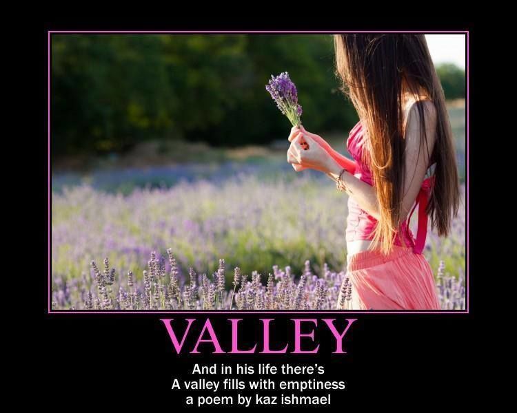 Valley Valley