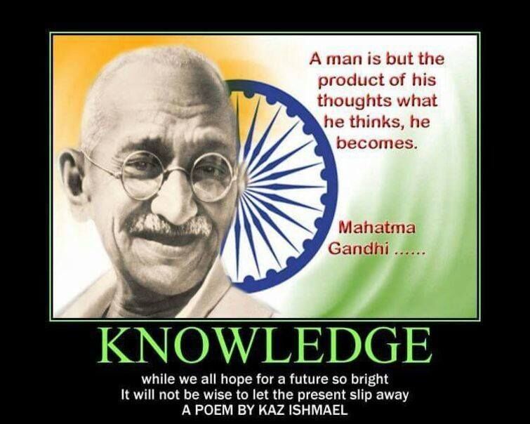 Knowledge Knowledge