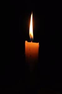 Mourning Mourning