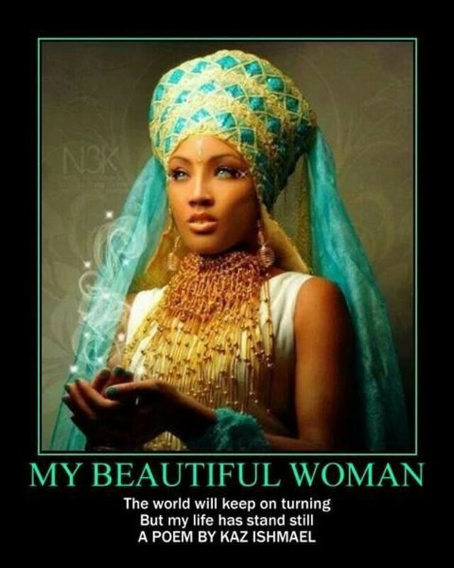 My beautiful woman My beautiful woman