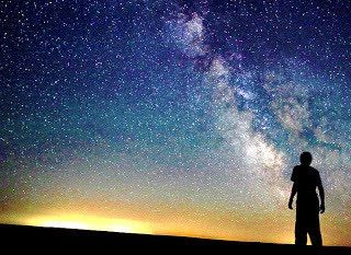 Fifth planet from the sun ~ 