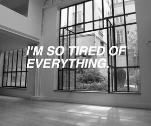Dark days Dark days