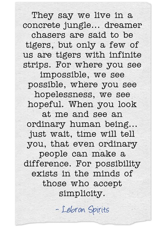 simply