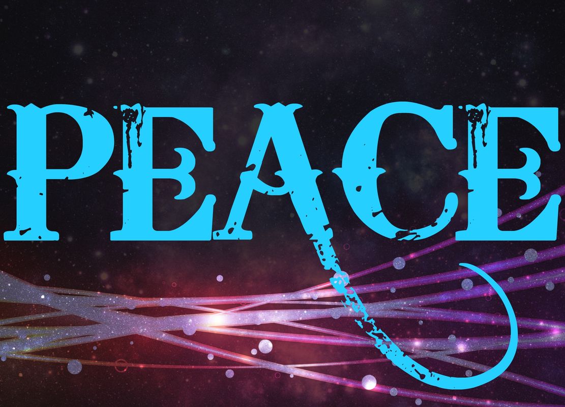 Peace