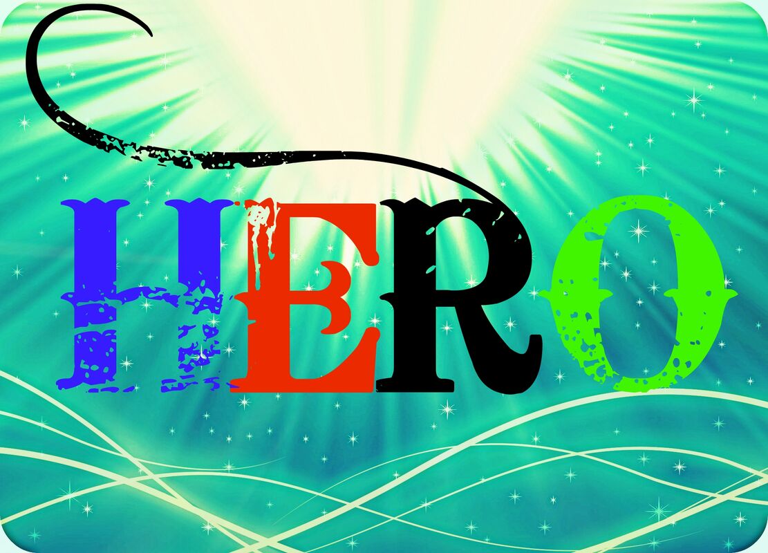 Hero Hero
