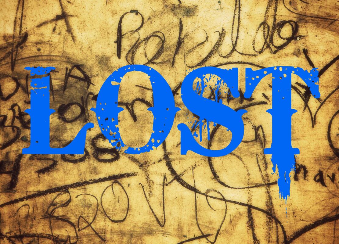 Lost