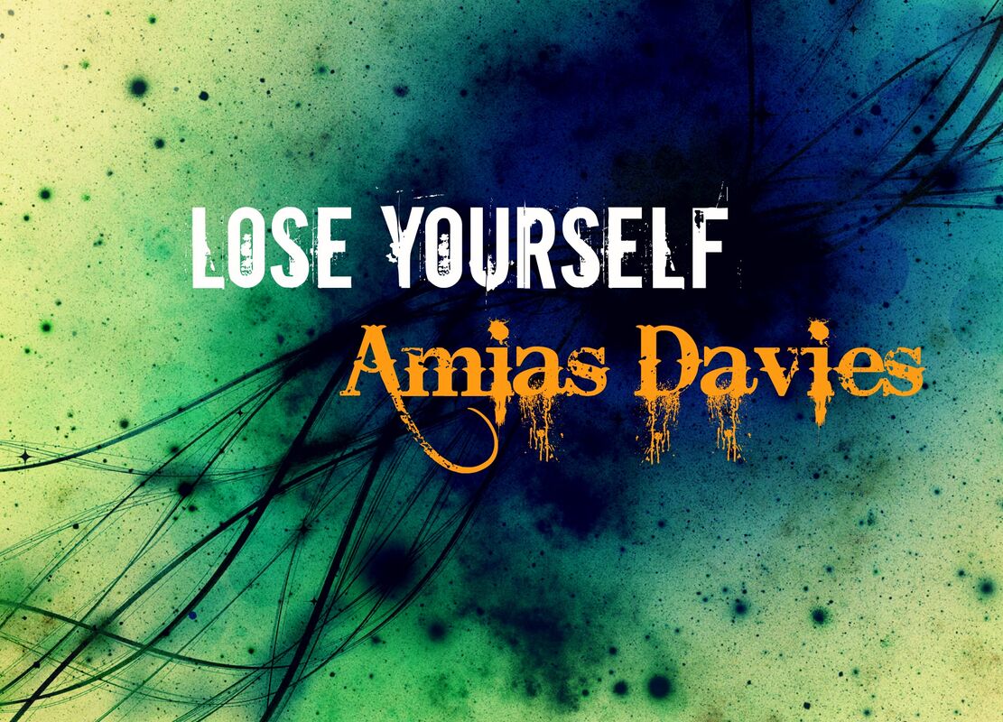 Lose Yourself