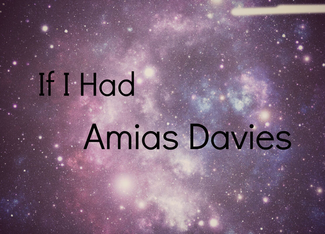 If I Had