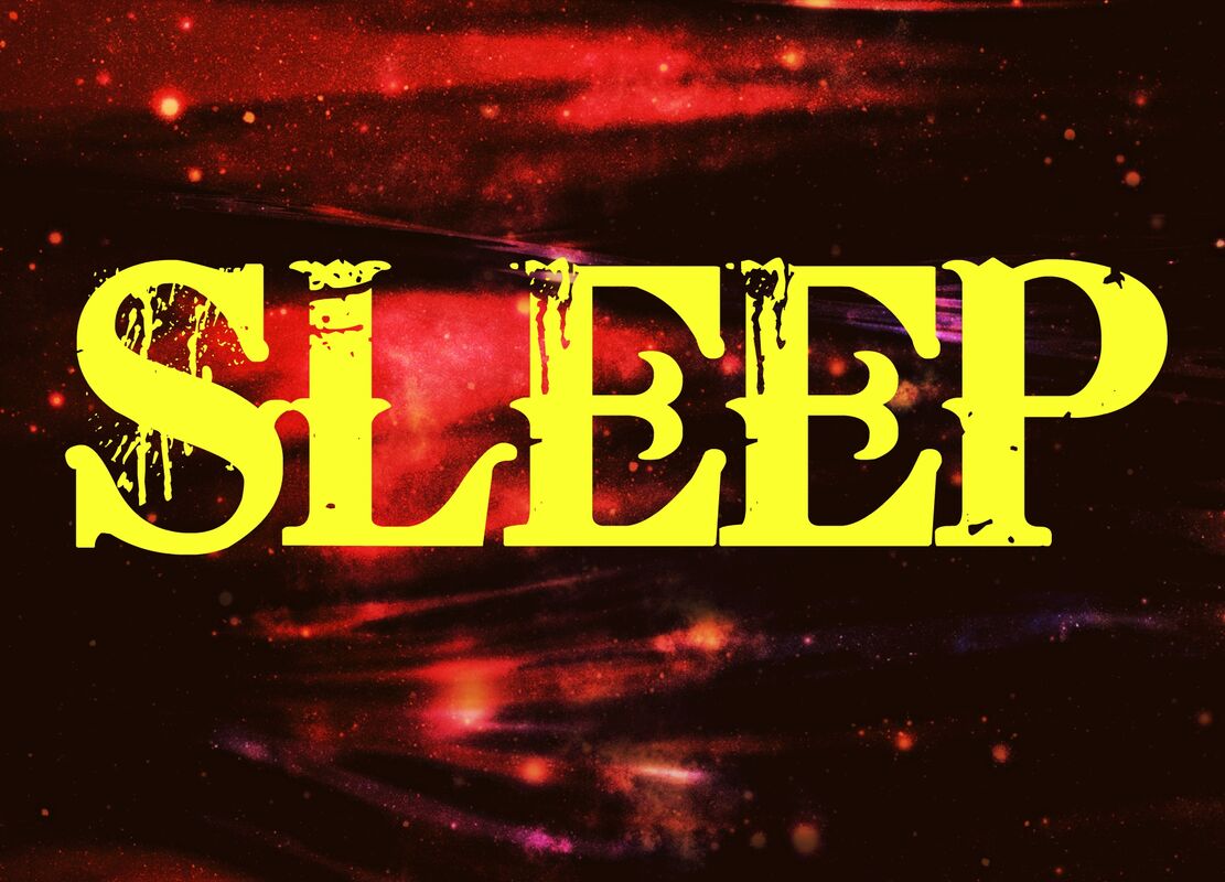 Sleep