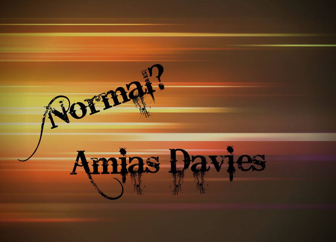 Normal? Normal?