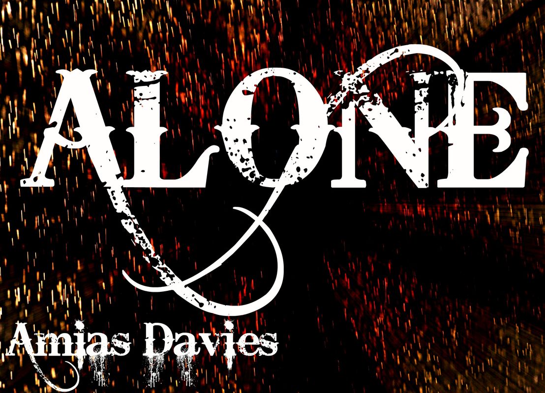 Alone