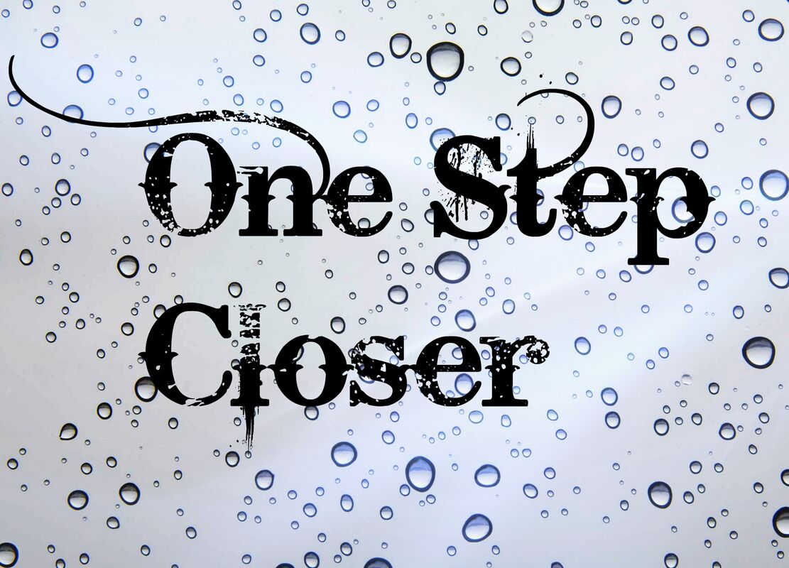 One Step Closer One Step Closer