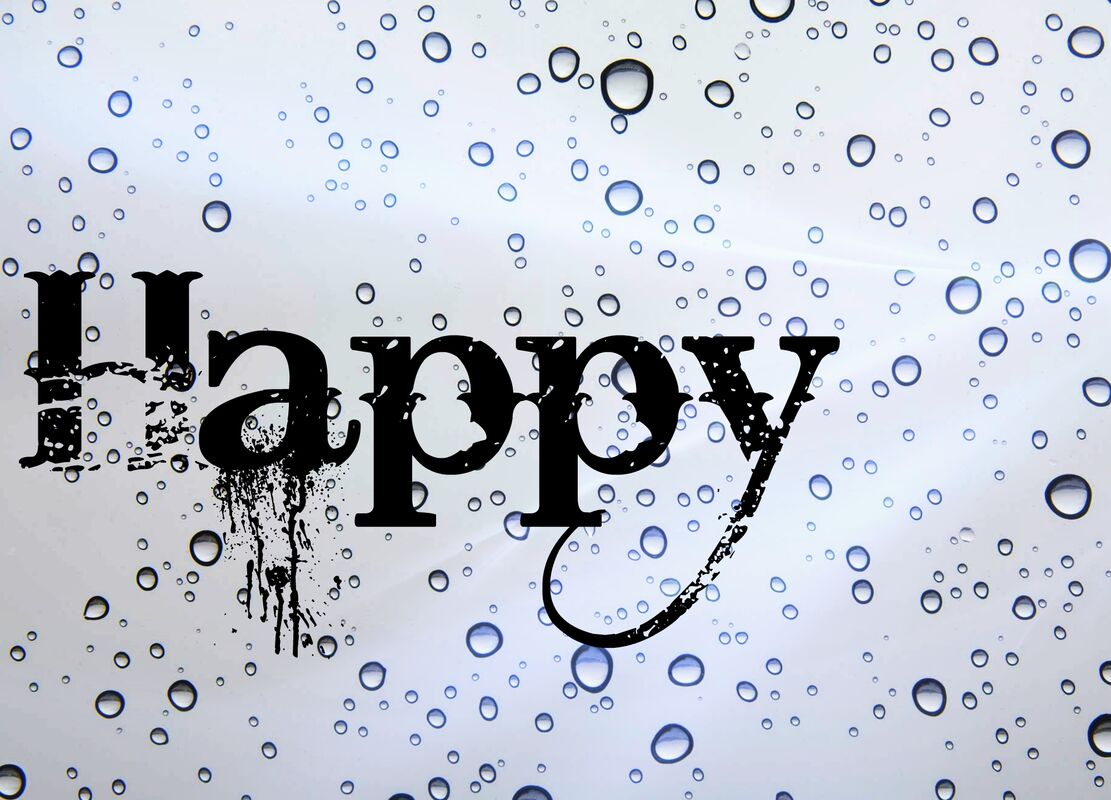 Happy Happy