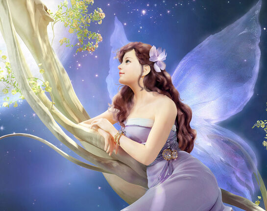 Fairy Dust
