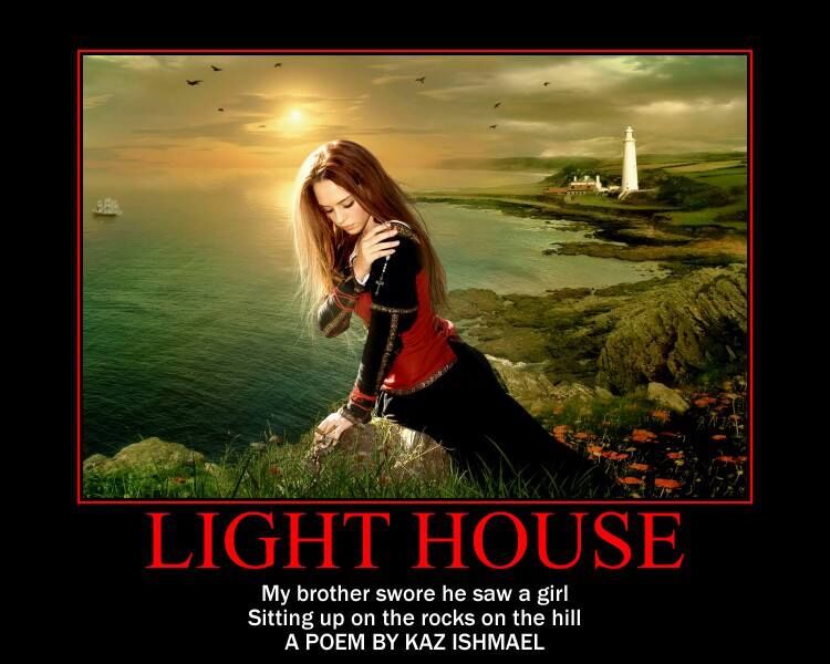 Light house Light house