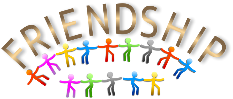 Friendship Friendship