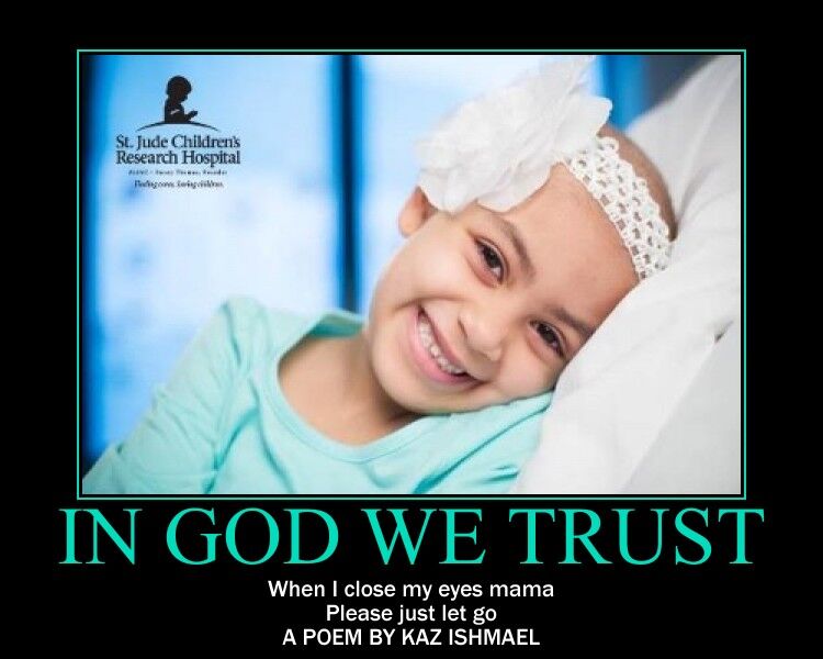 In god we trust