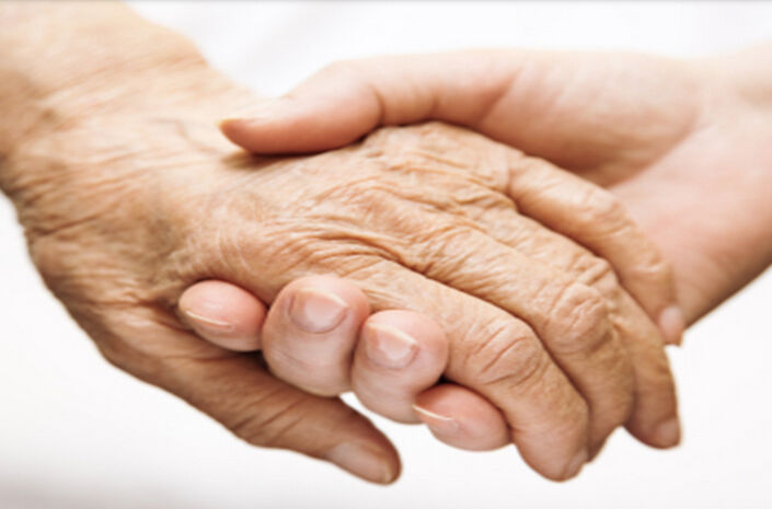 Holding Hands Holding Hands