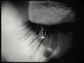 Sadness.....?