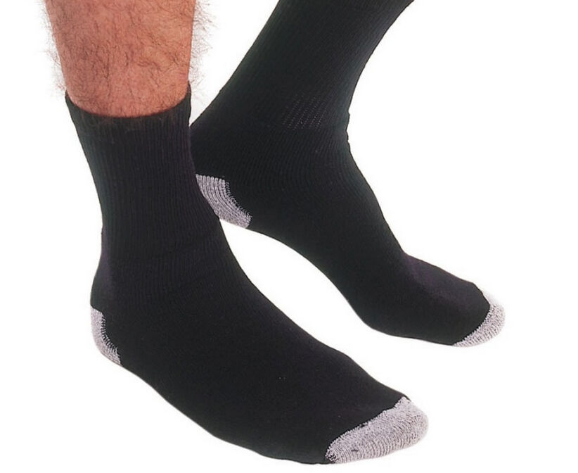 Just Socks