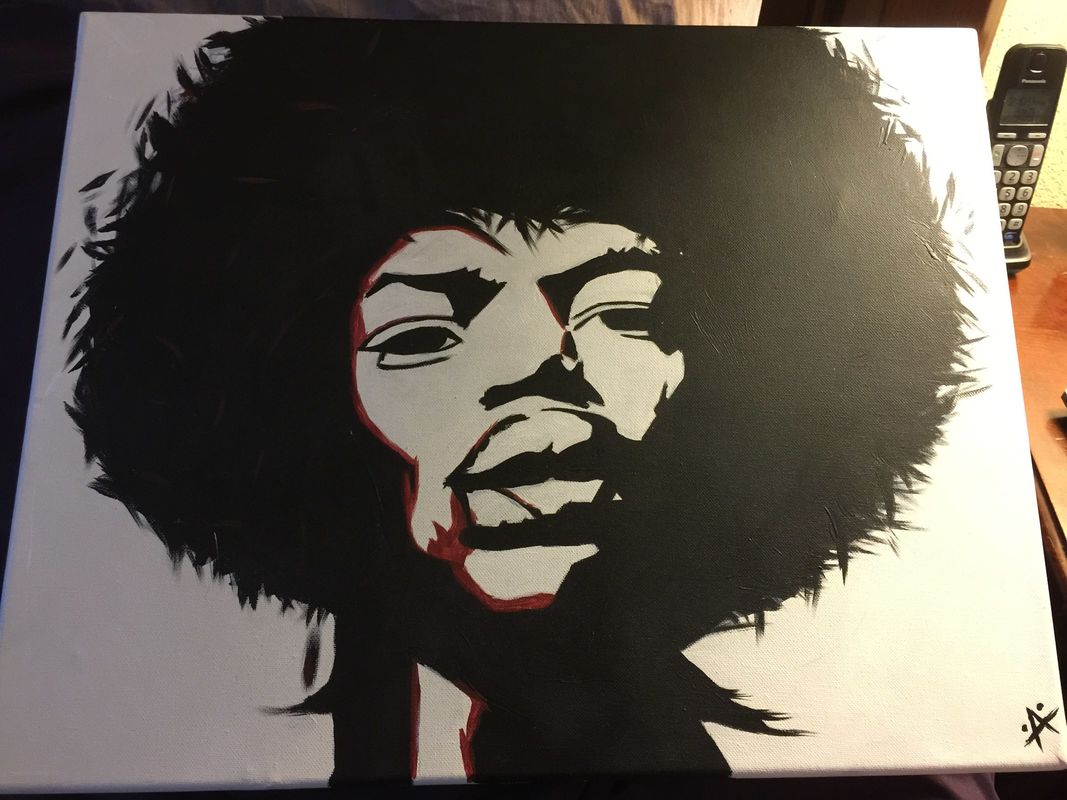 Jimi 