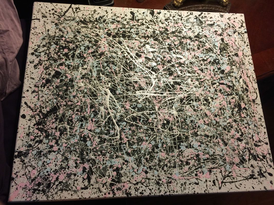 Beautiful chaos 