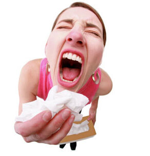 I Love To Sneeze I Love To Sneeze