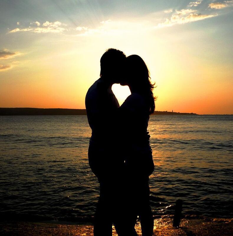 Diamonds of Love