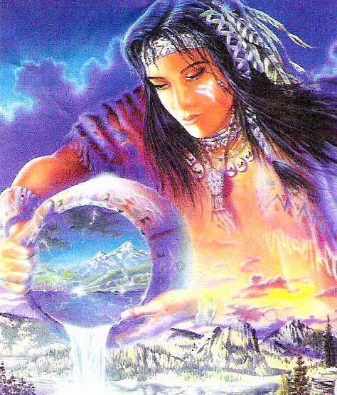 This Jewel We Call Mother Earth This Jewel We Call Mother Earth