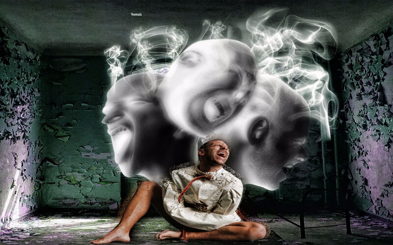 ENDLESS INSANITY   