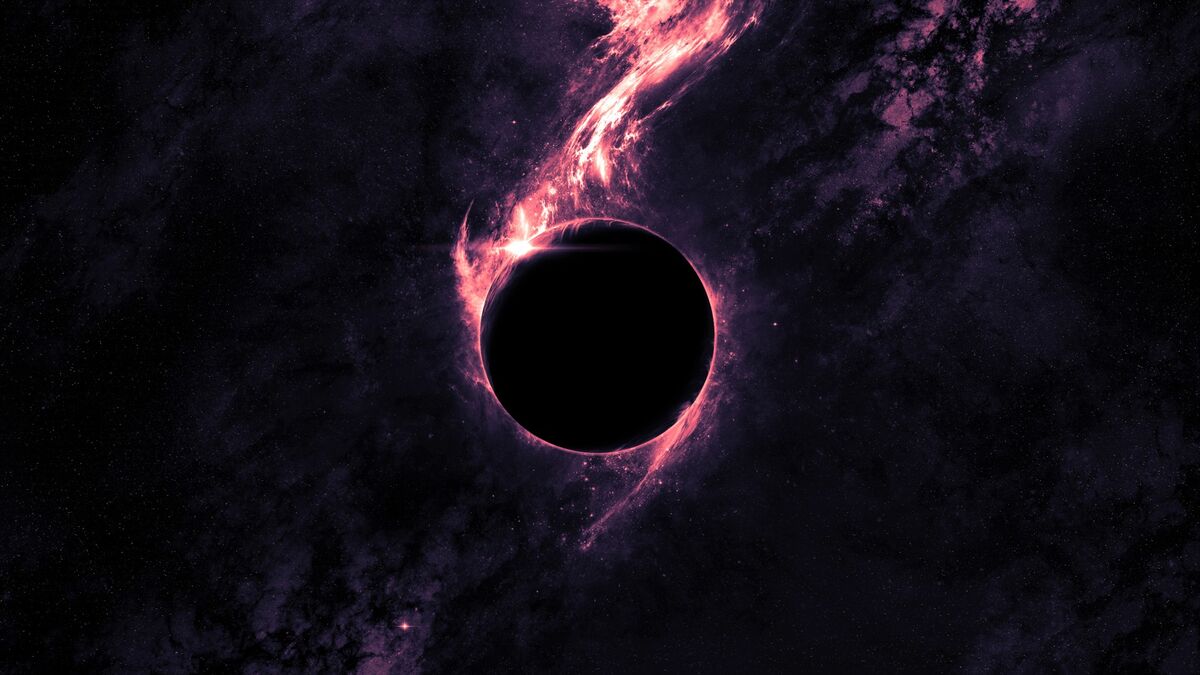 The Void The Void