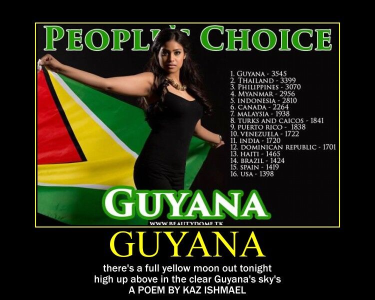 Guyana