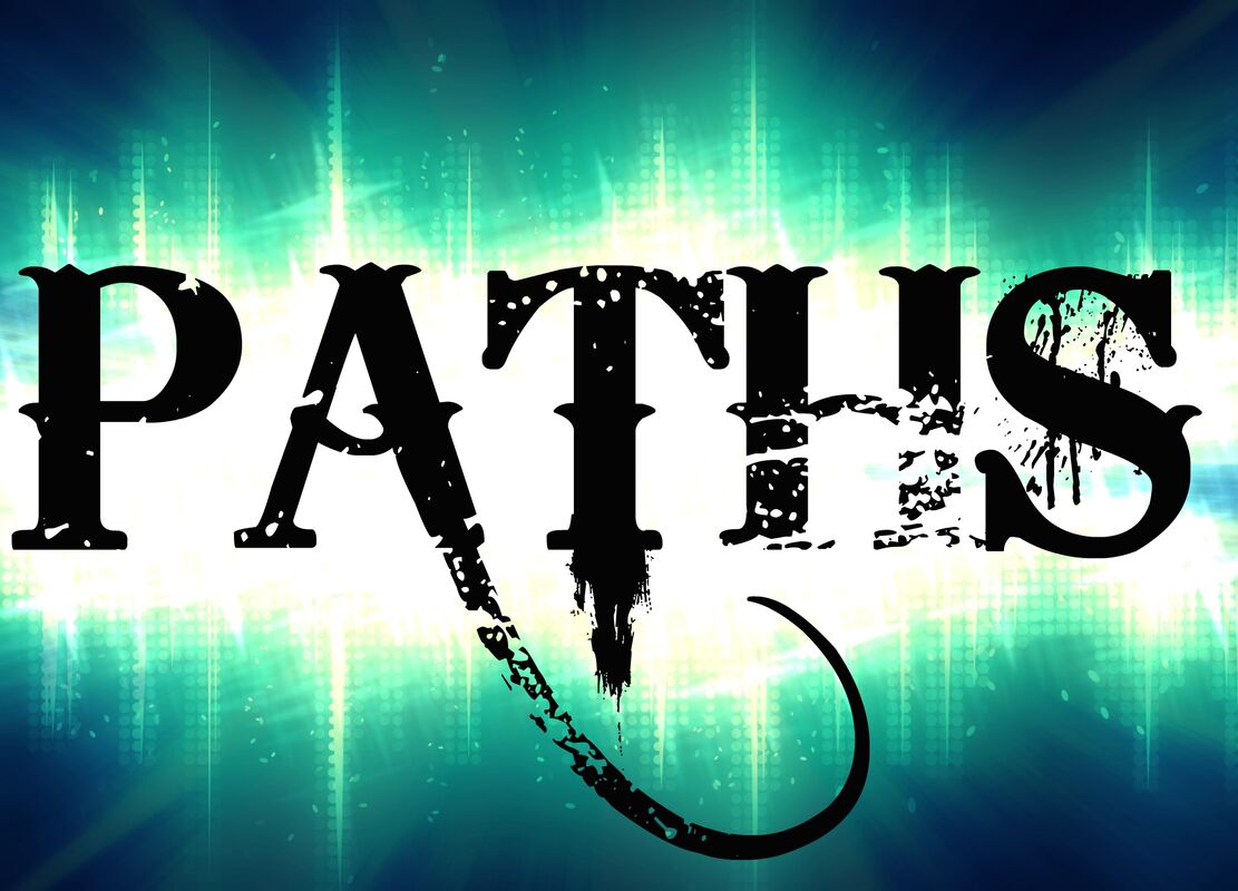 Paths Paths