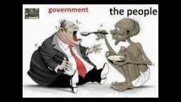Hidden Agenda? Hidden Agenda?